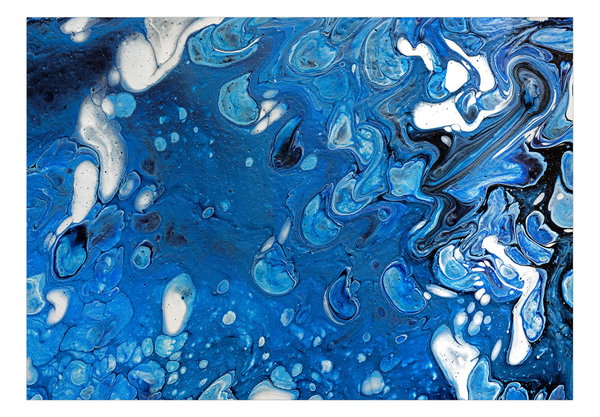 Wallpaper 'Blue Stream'