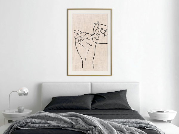 Poster 'United'