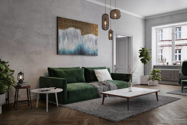 Verschönern Sie Ihr Zuhause