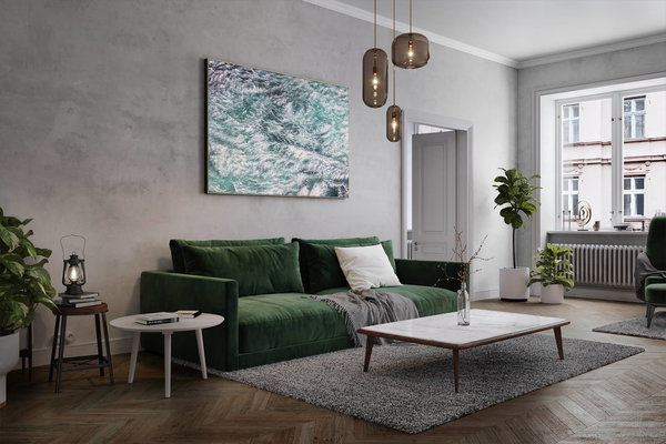 Verschönern Sie Ihr Zuhause