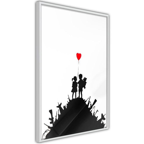 Poster 'Battlefield'