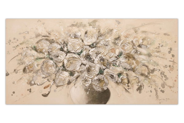 Moderne Kunst für Ihr Zuhause