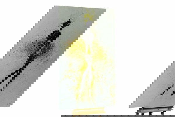 Unikat za sva četiri zida