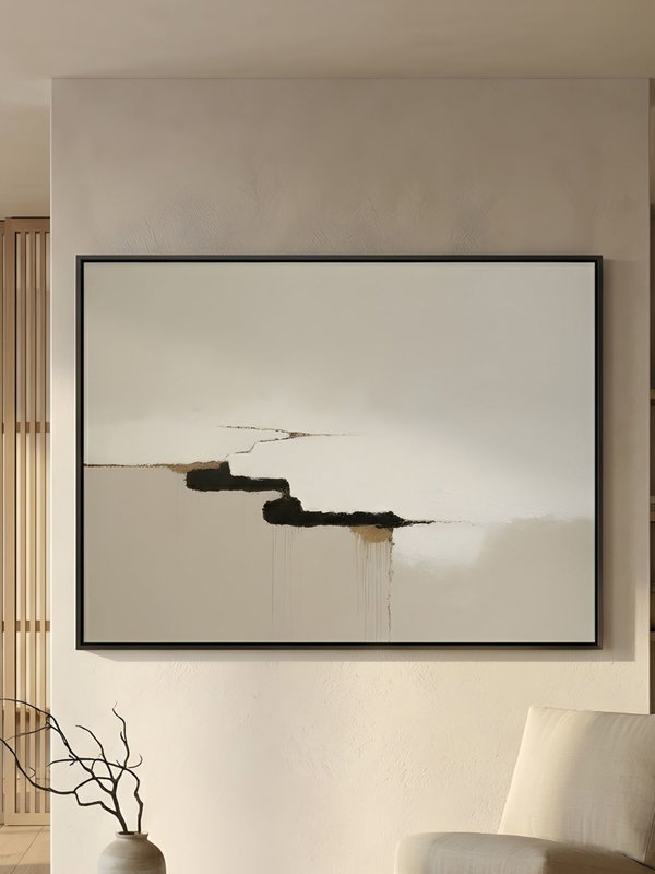 De l'art moderne pour votre chez-vous