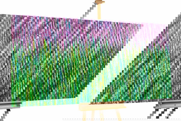 Un pezzo unico per le tue pareti