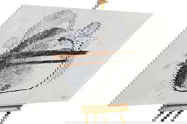 Jedinečný kúsok pre vaše štyri steny