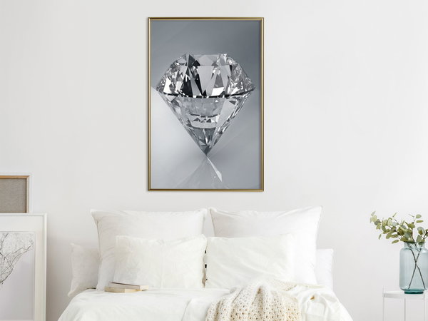 Poster 'Precious Gem'