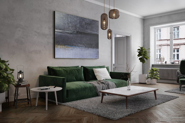 Verschönern Sie Ihr Zuhause