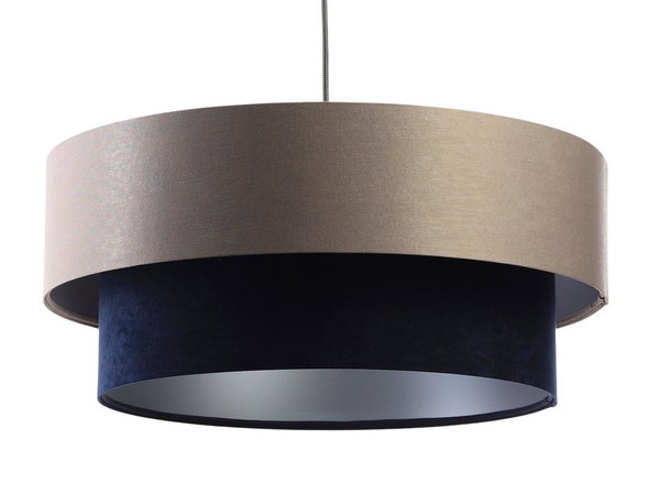 Hanglamp 'Duo Ellegant Revered 1'