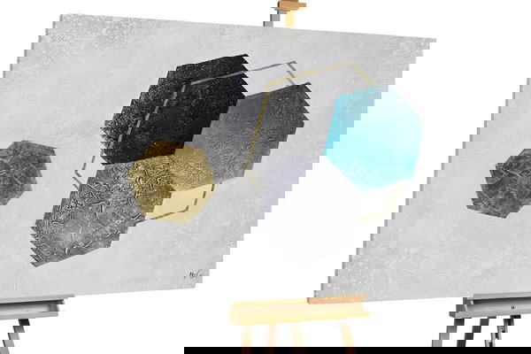 Un pezzo unico per le tue pareti