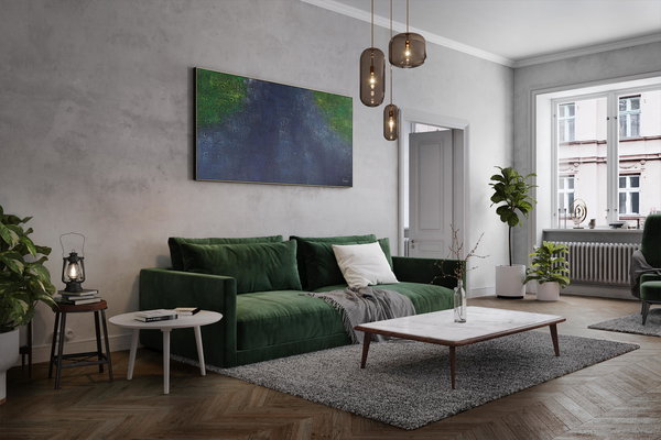 Verschönern Sie Ihr Zuhause