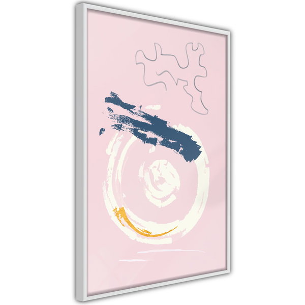 Poster 'In the CRosashairs'