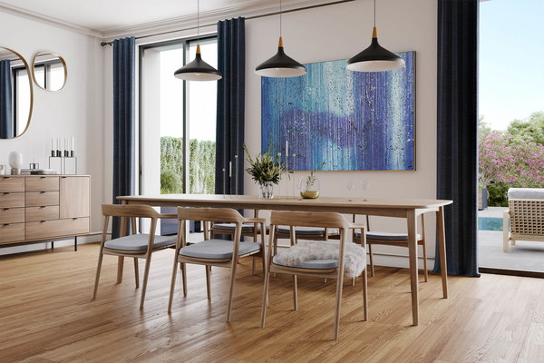 Verschönern Sie Ihr Zuhause