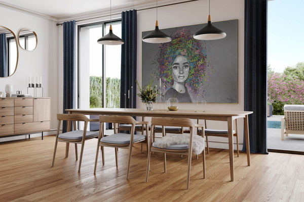 Embellissez votre chez-vous