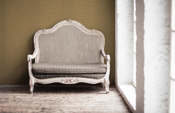 Tapete 'Reptile 2' 53x1005cm