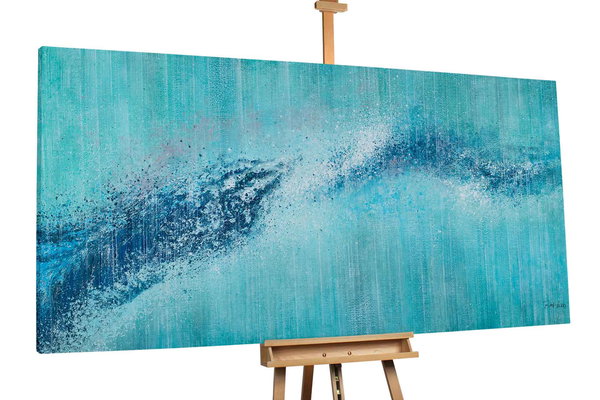 Jedinečný kúsok pre vaše štyri steny