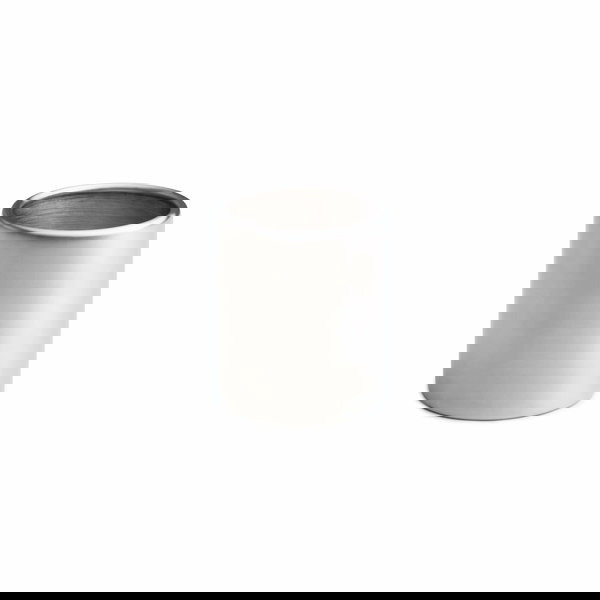 SPIN 90 Puszka do nape?niania ze stali nierdzewnej