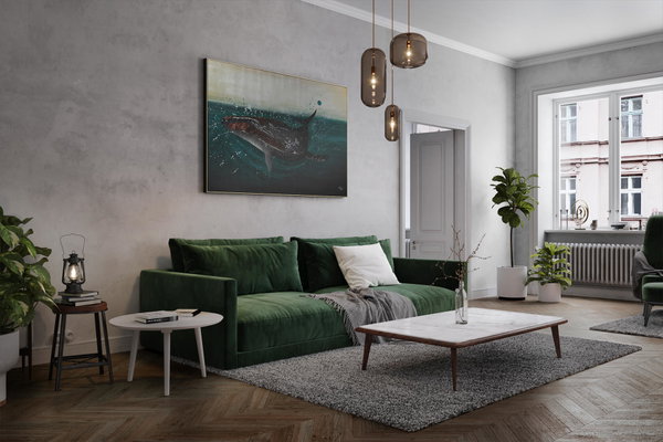 Verschönern Sie Ihr Zuhause