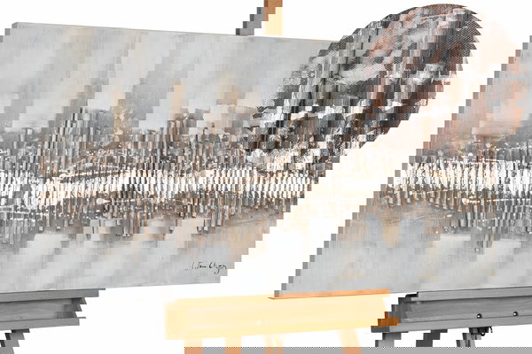 Modern art for your home