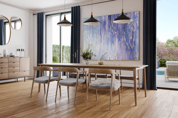 Verschönern Sie Ihr Zuhause