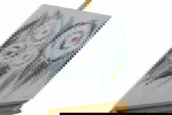 Moderne kunst voor je huis