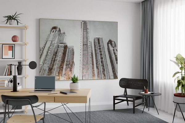 Beautify your home