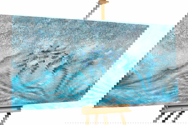 Jedinečný kúsok pre vaše štyri steny