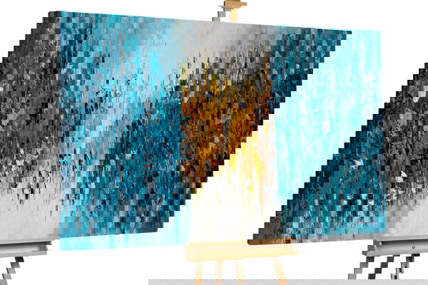 Un pezzo unico per le tue pareti