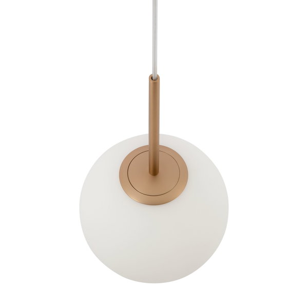Pendant Light 'Basic form 3'