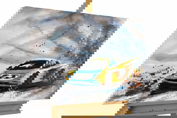 Moderne kunst voor je huis