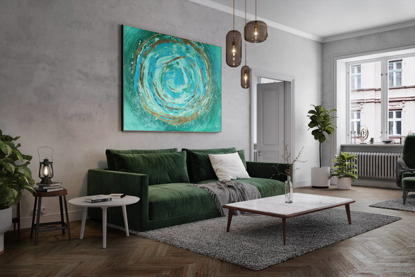 Verschönern Sie Ihr Zuhause