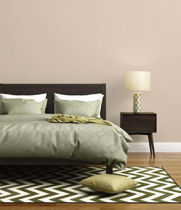Tapete 'Peaceful Ambiance' 53x1005cm