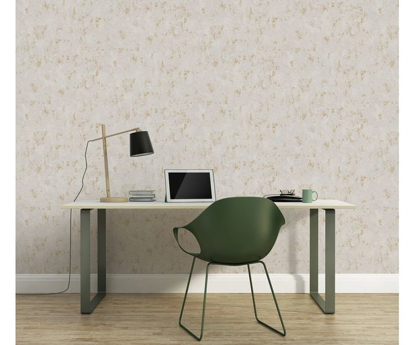Papier peint 'Patterned Joy' 53x1005cm