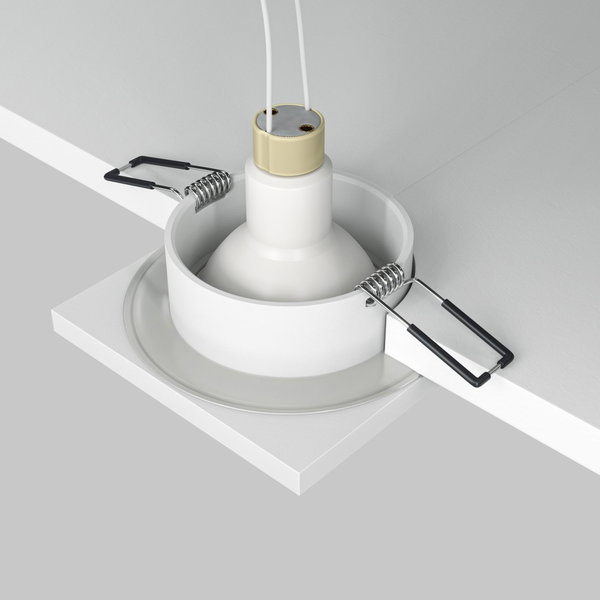 Plafondverlichting 'Stark 6'