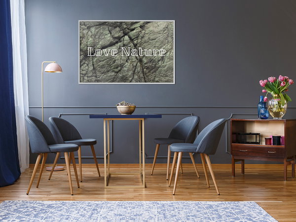 Poster 'Nature'