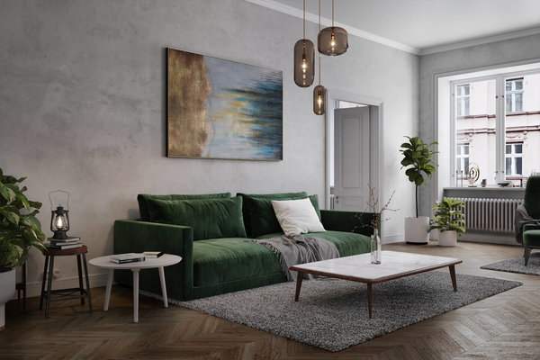 Verschönern Sie Ihr Zuhause
