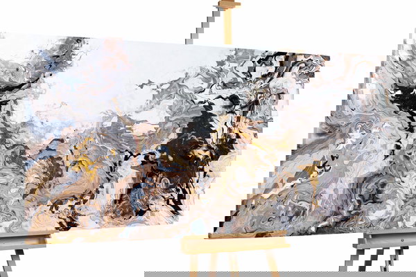 Ένας μοναδικός πίνακας για το σπίτι σας