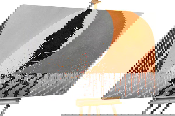 Unikat za sva četiri zida