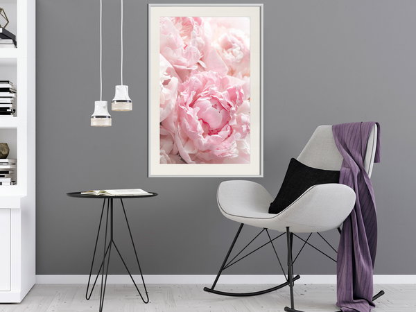 Poster 'Nostalgia Morning'