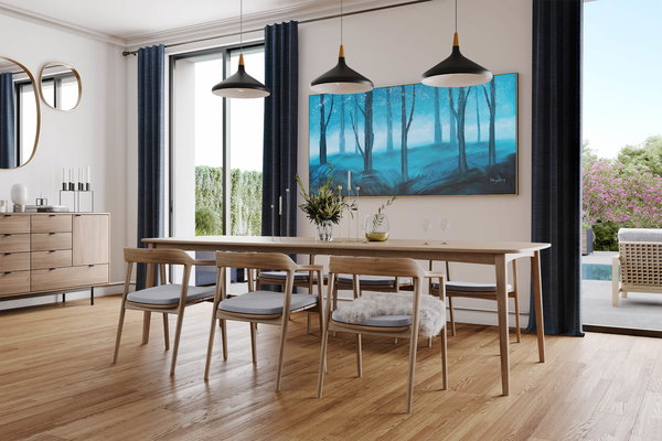 Verschönern Sie Ihr Zuhause