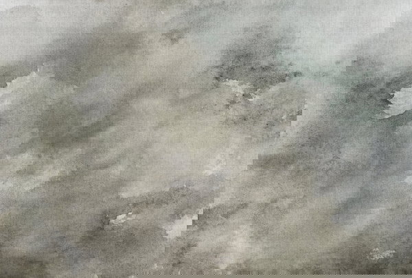 Behang 'Watercolours 1' 400x270cm