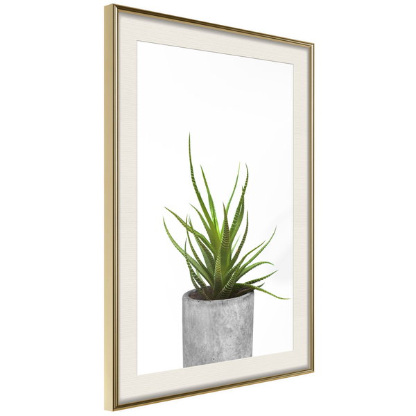 Poster 'Piece of Nature I'