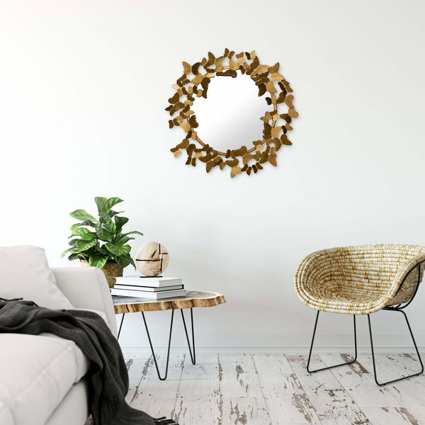 Ausdrucksstarke Akzente