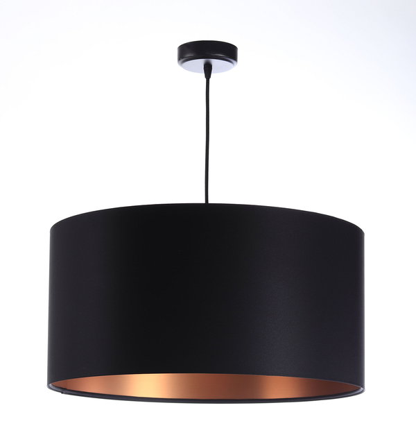 Pendelleuchte 'Glamour Cozy Revered 1'