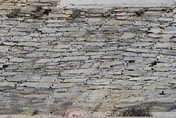 Behang 'Natural Stone 5' 600x250cm