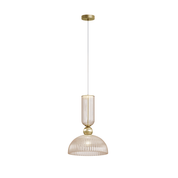 Hanglamp 'Antic 7'