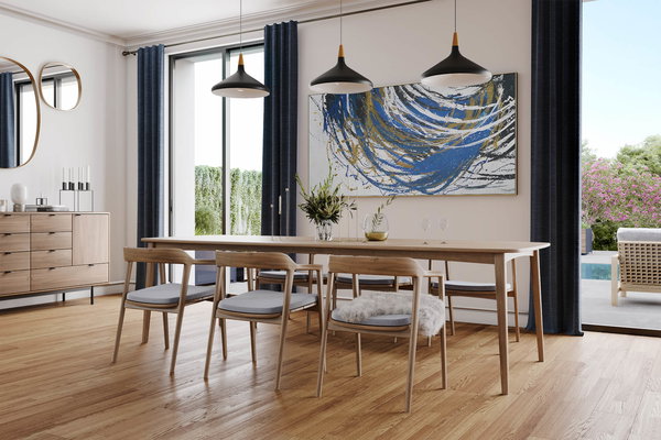 Verschönern Sie Ihr Zuhause