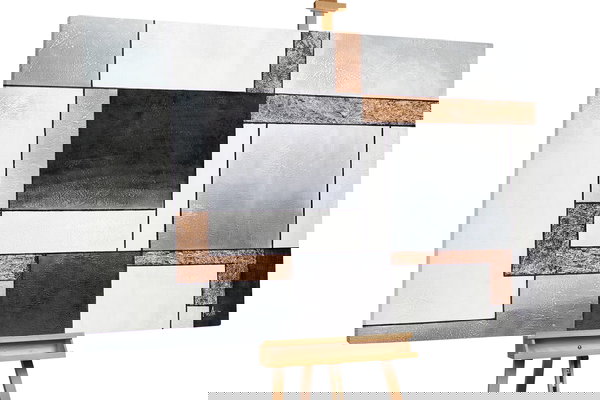 Un pezzo unico per le tue pareti