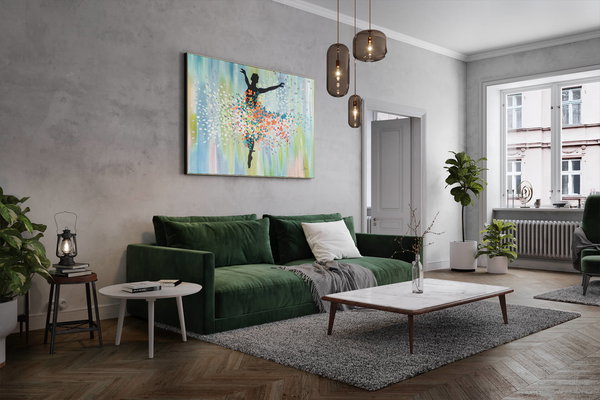 Verschönern Sie Ihr Zuhause