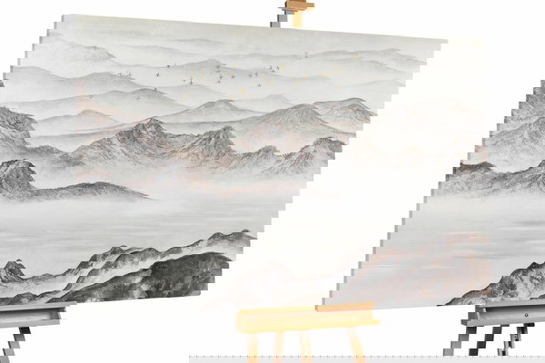 Ένας μοναδικός πίνακας για το σπίτι σας